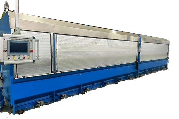 铜大拉分电机系列